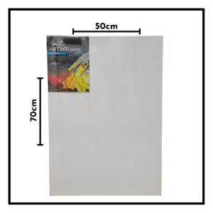 Phoenix Canvas 3D 380 gsm - 50x70 cm