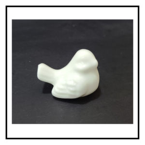Mini Ceramic Bird Set 2