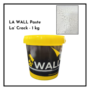 LWL107 - LA Crack Paste 1 Kg