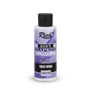 Soft-Napkin-Glue-1 11343 Rich Soft Napkin Glue 120 cc