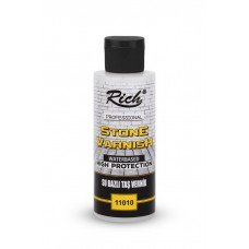 01914 Rich Stone Varnish 120 cc