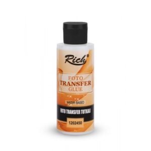 04675 Rich Photo Transfer Glue 120 cc