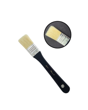 Aging Hair Brush #25
