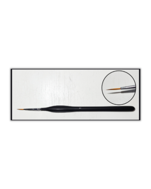 Professional Detail Liner Brush No.1