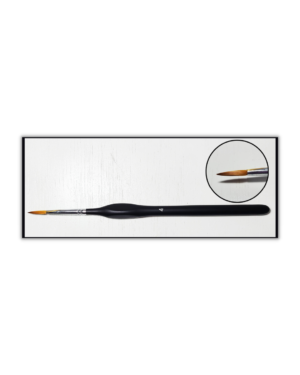 Professional Detail Liner Brush #4