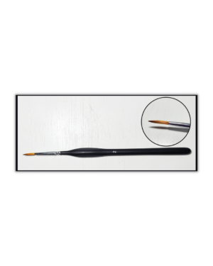 Professional Detail Liner Brush #2