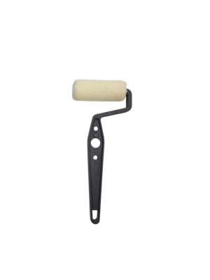 Mohair Roller Brush