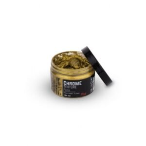 9210 Yeast Gold - Rich Chrome Texture Paste 150 cc