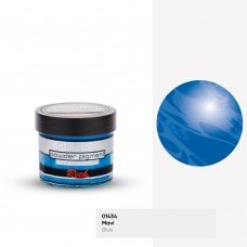 blue 11023 Blue Pearly Pigment Powder 60 cc