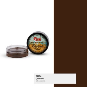 11006 Chalked Wax - Rich Chocolate Antique Polish 50 cc