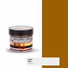 cooper 11008 Cooper Gilding Pigment Powder 60 cc