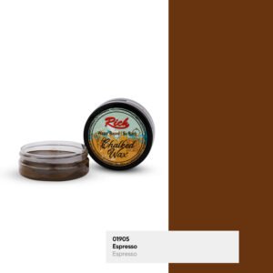 11005 Chalked Wax - Rich Espresso Antique Polish 50 cc