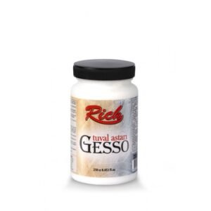 Rich Gesso White 350g