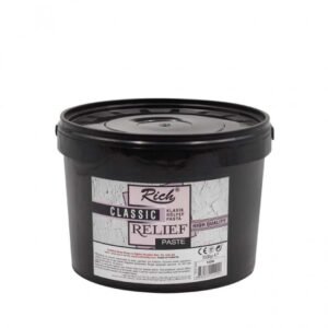 klasik-rolfef-pasta-3500-gr-1966-550x550 00656 White - Rich Classic Relief Paste 1200 g
