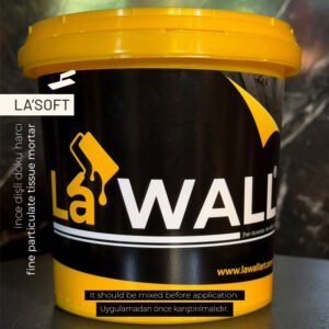 LWL101 - LA Soft Paste 1 Kg
