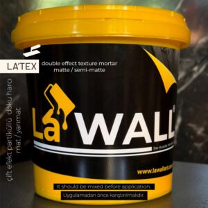 LWL111 - LA Tex Paste 1 Kg