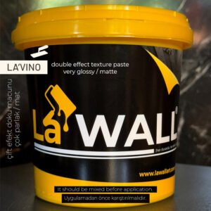 LWL105 - LA Vino Paste 1 Kg