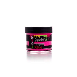 magenta 11017 Magenta Neon Pigment Powder 60 cc