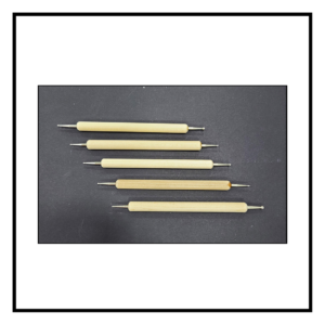 Mandala Tool 5 pcs Set