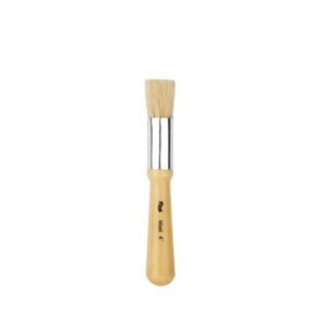Rich Maxi Stencil Brush No. 4