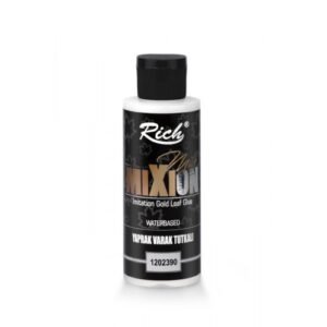 mixion 01564 Rich Mixion Gold Leaf Glue 120 cc