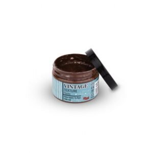 mocha 5106 Mocha - Rich Vintage Texture Paste 150 cc