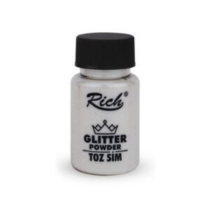 9134 Pearl Glitter Powder 50 cc