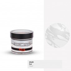 pearl 11022 Pearl - Pearly Pigment Powder 60 cc