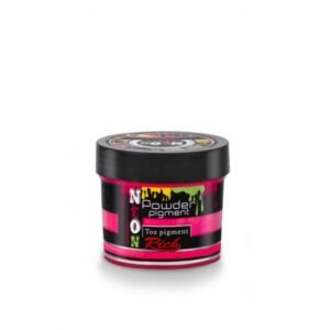 pink 11015 Pink Neon Pigment Powder 60 cc
