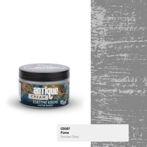 4003 Smoked Grey Antique Cream 160 cc