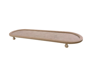 Long Oval Presentation 68x23 - ST121