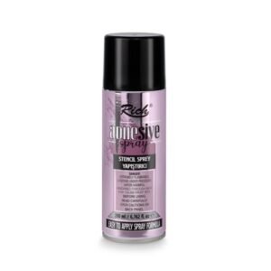 Rich Stencil Spray Glue 150 cc