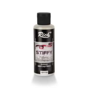 03313 Rich Stiffy Fabric Stiffener 120 cc