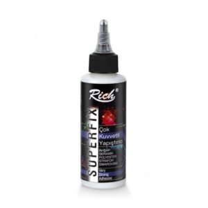 17635 Rich Superfix Glue 120 cc