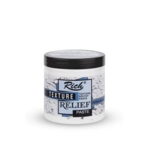 01982 Rich Texture Relief Paste 350 g