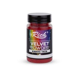 velvet powder post 4782 Red Velvet Powder 90 cc
