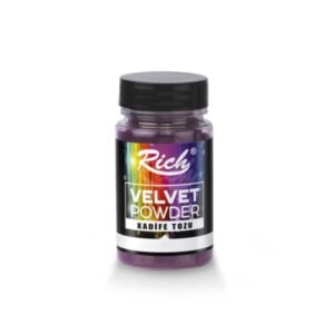 03541 Burgundy Velvet Powder 90 cc