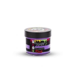 violet 11020 Violet Neon Pigment Powder 60 cc
