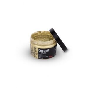 9202 White Gold Chrome Texture Paste 150 cc