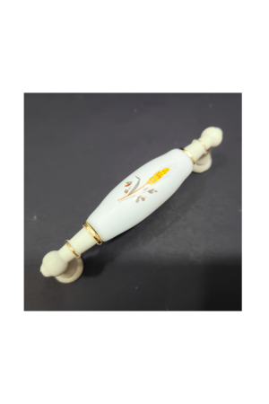 حروف عربية بخط الثلث (17) Ceramic Handle 96mm Set 2