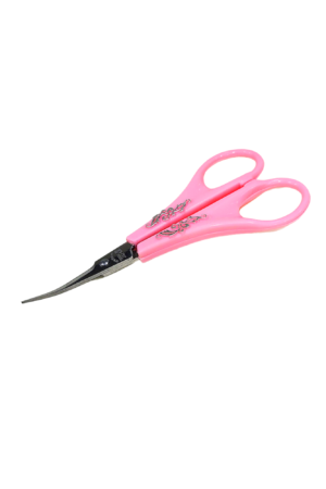 Scissor Curved Small - Japan