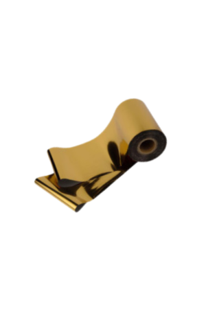 Gold Roll Foil 5 m