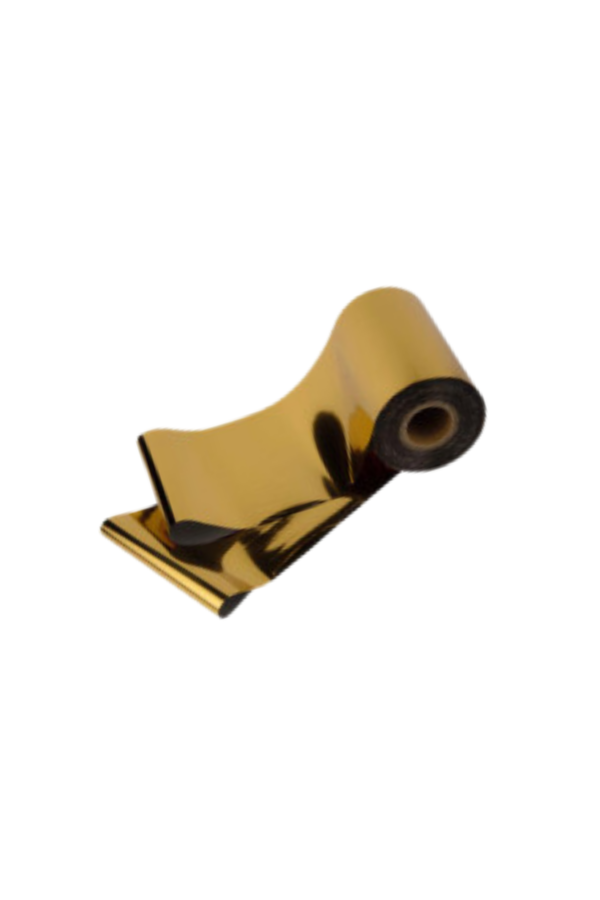 Gold Roll Foil 5 m
