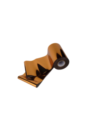Bronze Roll Foil 5 m