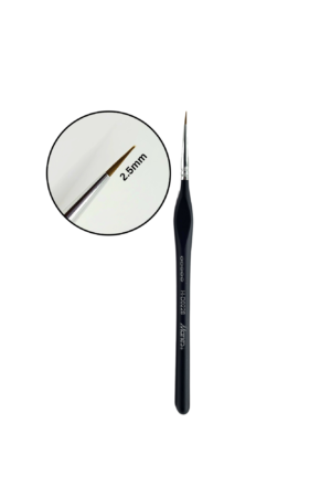 Marie's Liner Brush #00000