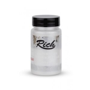 04376 Pearl - Rich Multi Surface Titanium Metallic 90 cc