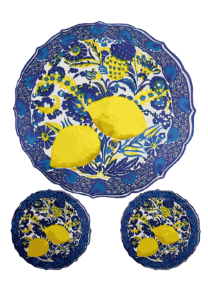 Rice Paper - DC 018