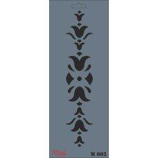 M002 Stencil