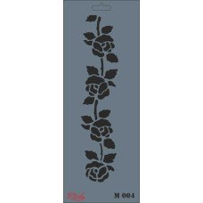 M004 Stencil