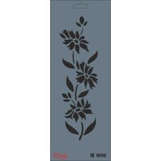 M006 Stencil